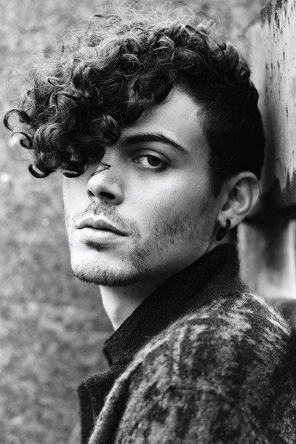 Alex Vargas - Actor Profile Photo