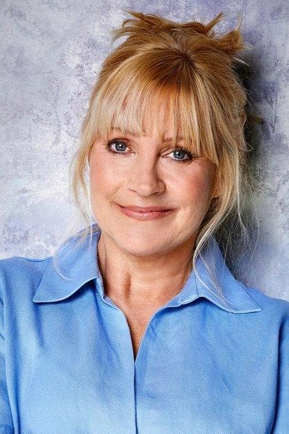 Malandra Burrows - Actor Profile Photo