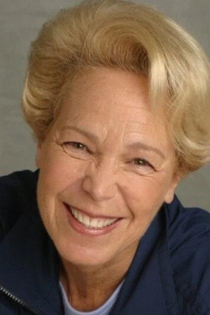 Joyce Greenleaf - Actor Profile Photo