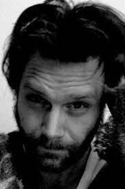 Gottskálk Dagur Sigurðarson - Actor Profile Photo