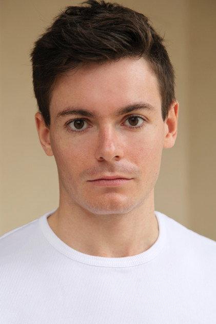 Luke Hunter - Actor Profile Photo
