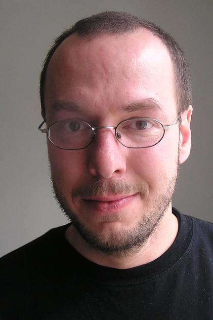Lukáš Hlavica - Actor Profile Photo