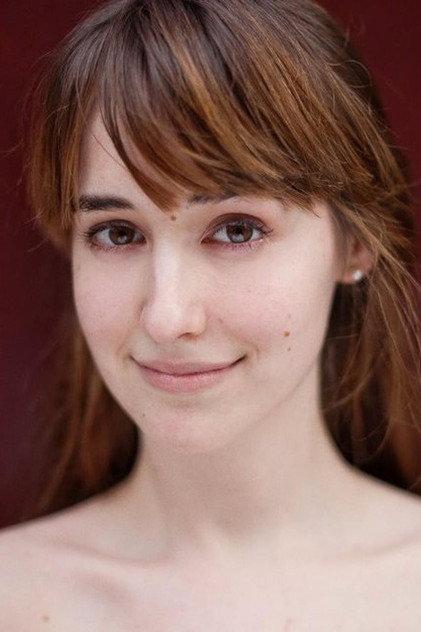 Joslyn Jensen - Actor Profile Photo
