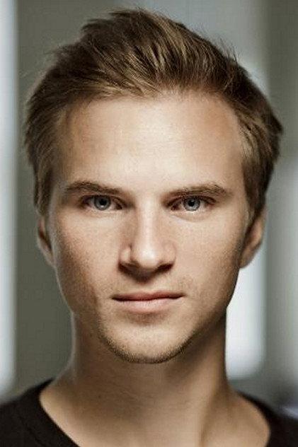Ferdinand Falsen Hiis - Actor Profile Photo