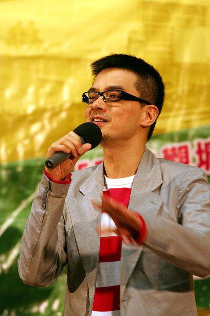 Anthony Wong Yiu-Ming - Actor Profile Photo
