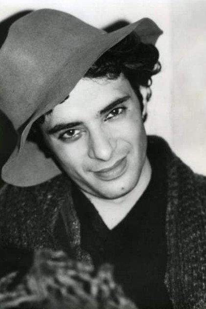 Sebastiano Nardone - Actor Profile Photo