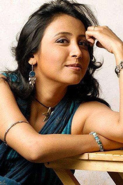 Pubali Sanyal - Actor Profile Photo