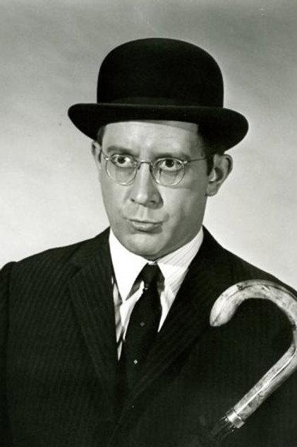 Pierre Olaf - Actor Profile Photo