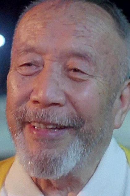 Michael Lee Ming-Yeung - Actor Profile Photo