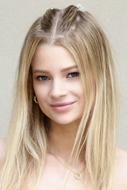 Elle Haymond - Actor Profile Photo