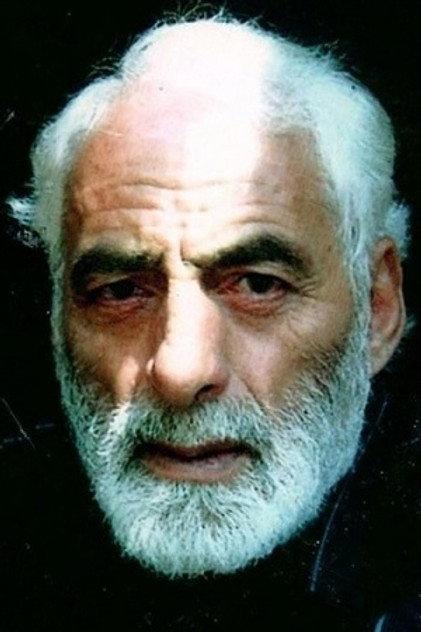 Vruyr Harutyunyan - Actor Profile Photo