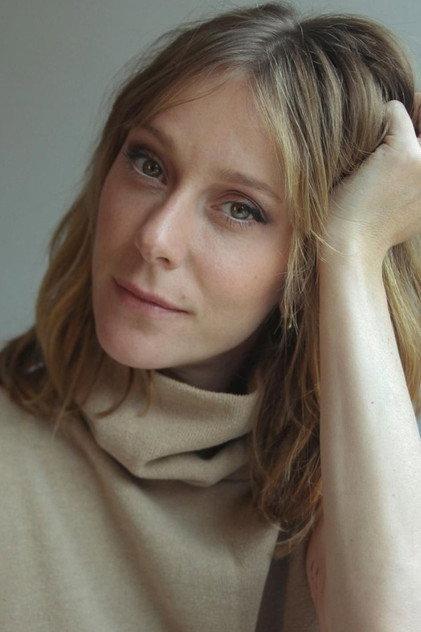 Caroline Abras - Actor Profile Photo