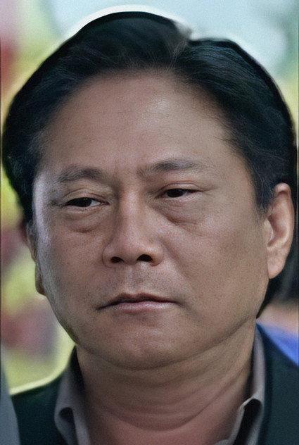 Cheung Chi-Ping - Actor Profile Photo