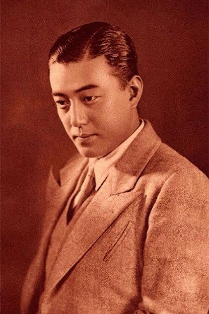 Ichiro Yuki - Actor Profile Photo