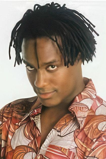 Joël O'Cangha - Actor Profile Photo