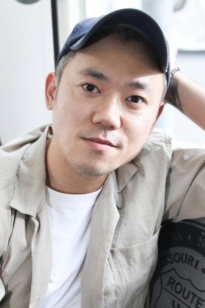 Chen Kuan-chung - Actor Profile Photo