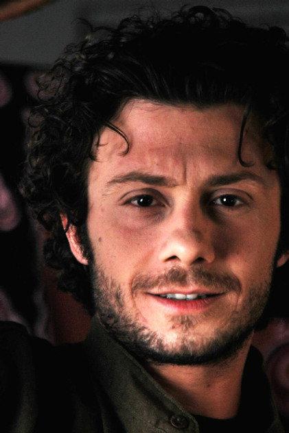 Konstadinos Danikas - Actor Profile Photo