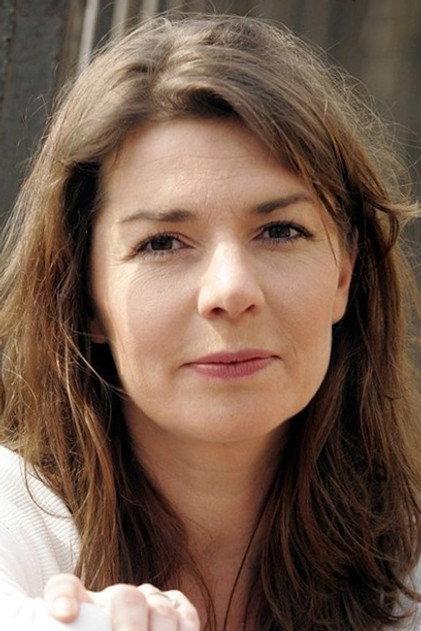 Dana Vávrová - Actor Profile Photo