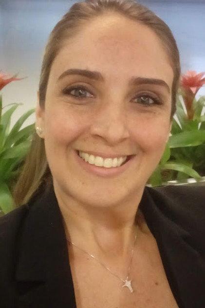 Rachel Machado - Actor Profile Photo