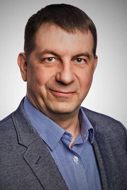 Vladas Radvilavičius - Actor Profile Photo