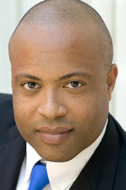 Freddy John James - Actor Profile Photo
