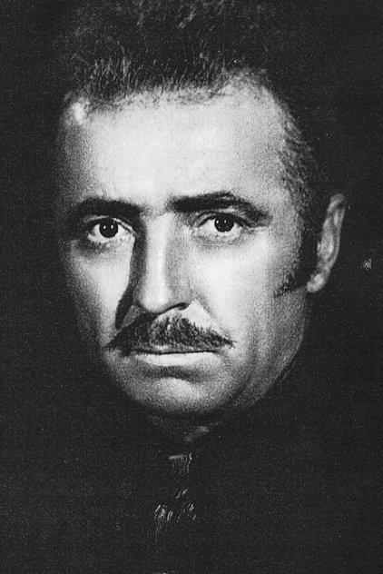 Herman Hack - Actor Profile Photo