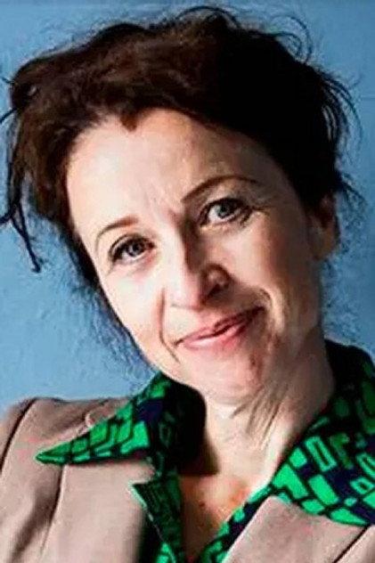 Anne Dalsgaard - Actor Profile Photo