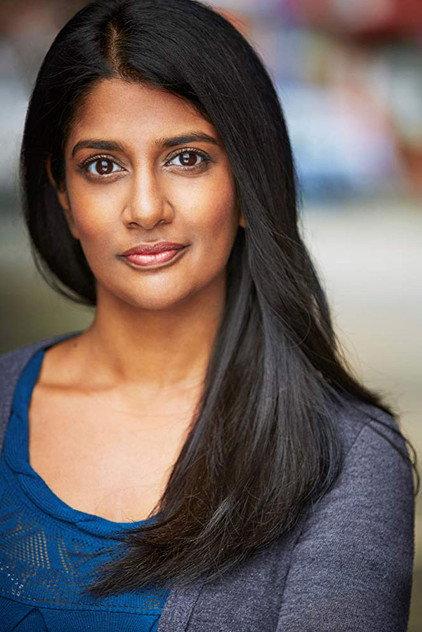 Krishna Smitha - Actor Profile Photo