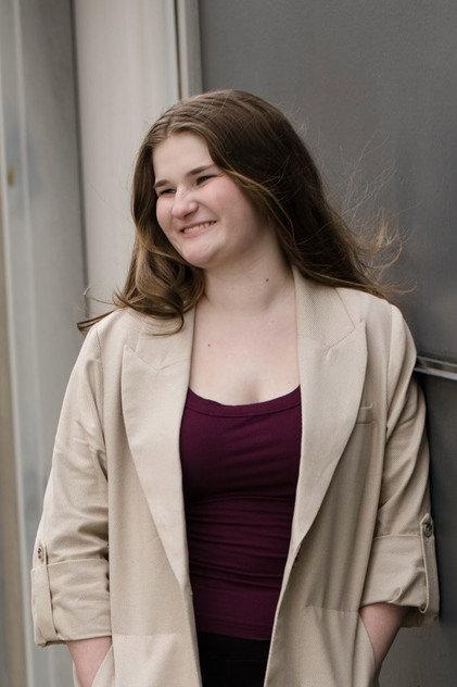Meredith Triplett - Actor Profile Photo