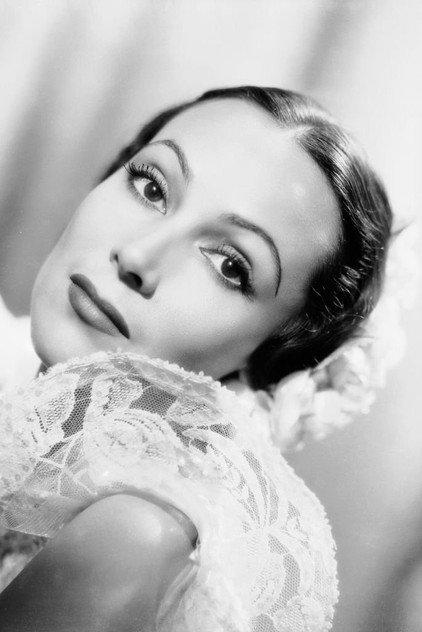 Dolores del Río - Actor Profile Photo