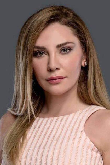 Sema Öztürk - Actor Profile Photo