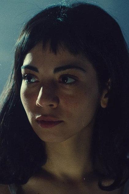 Paloma Cecilia - Actor Profile Photo