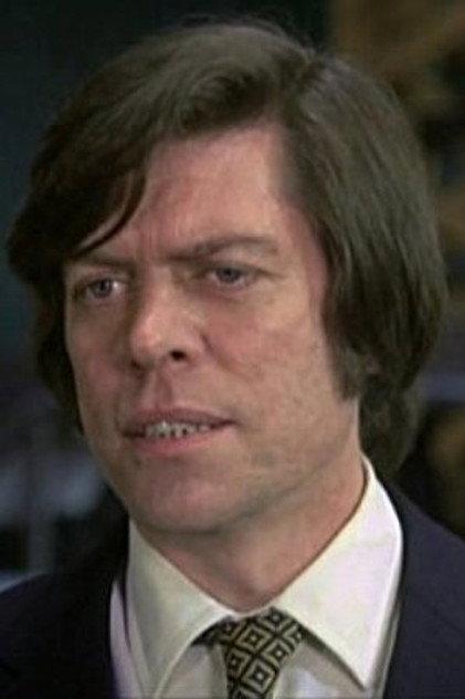 William Marlowe - Actor Profile Photo