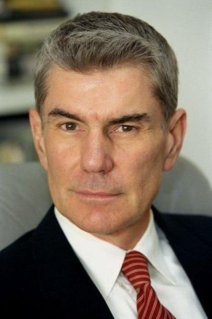 David Purdham - Actor Profile Photo