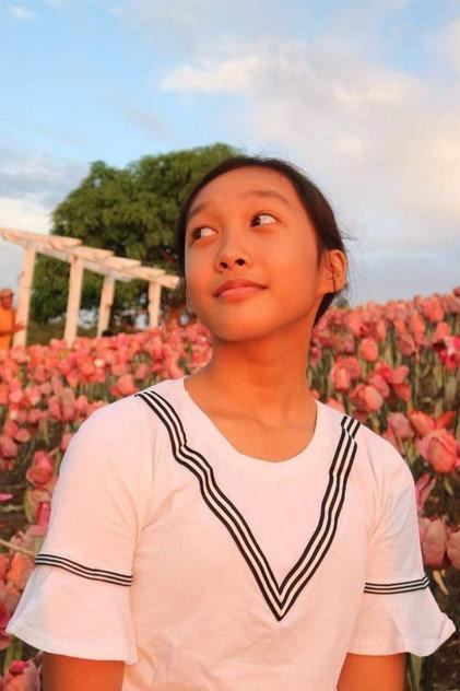 Mia Diana - Actor Profile Photo