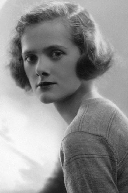 Daphne du Maurier - Actor Profile Photo
