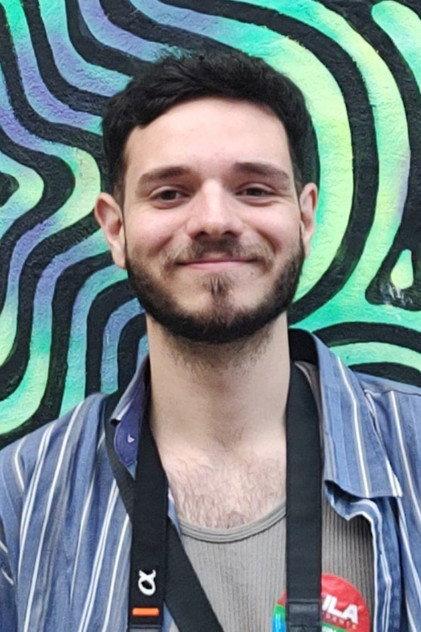 João Togeiro - Actor Profile Photo