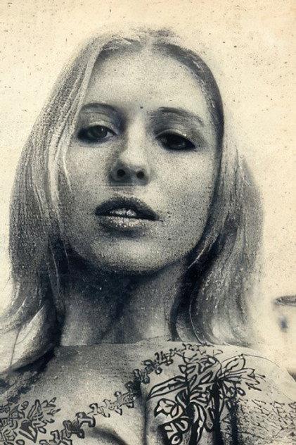 Florence Bellamy - Actor Profile Photo