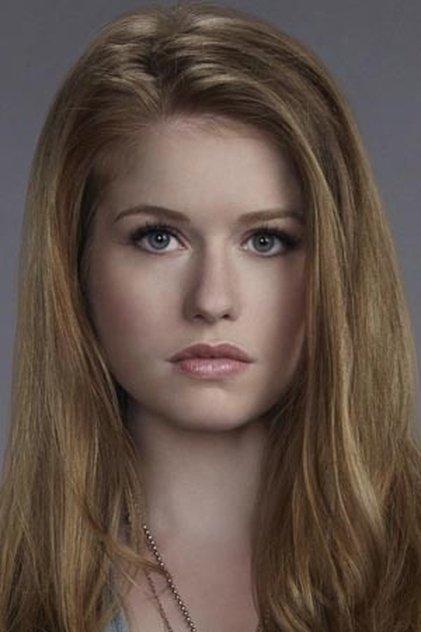 Genevieve Angelson - Actor Profile Photo
