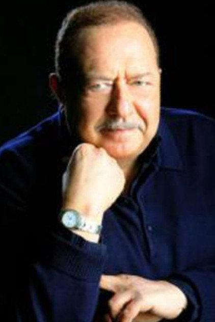 Pier Luigi Ferrari - Actor Profile Photo
