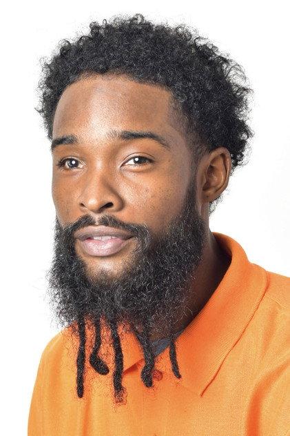 Nathan Corbett - Actor Profile Photo