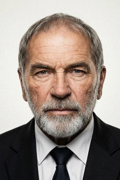 Ümit Acar - Actor Profile Photo