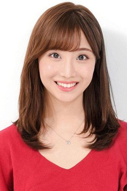 Aya Shibata - Actor Profile Photo