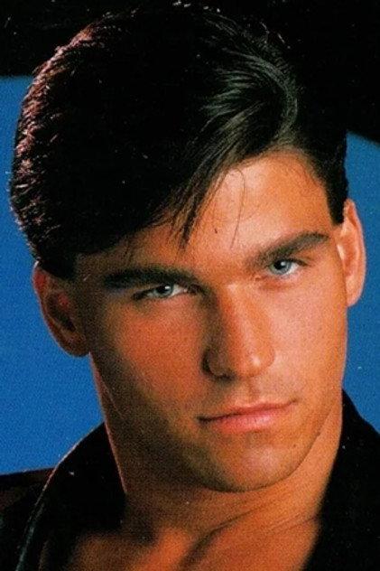 Joey Stefano - Actor Profile Photo