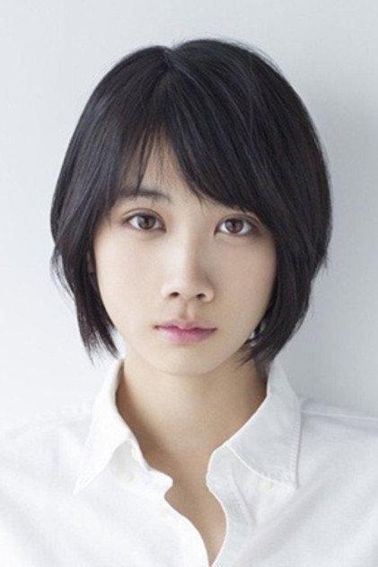 Honoka Matsumoto - Actor Profile Photo