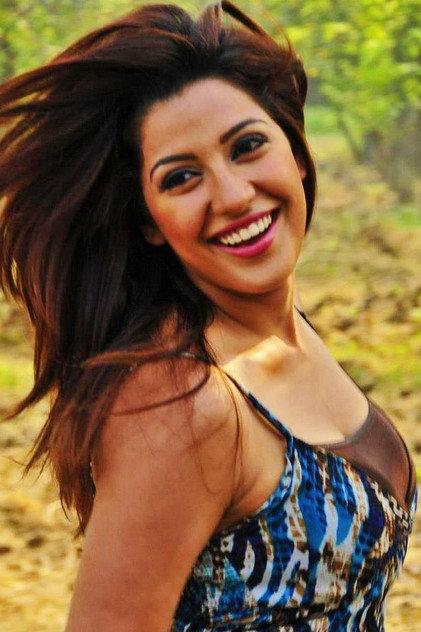 Neetu Singh - Actor Profile Photo