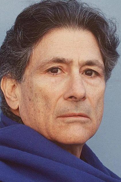 Edward Said - Actor Profile Photo