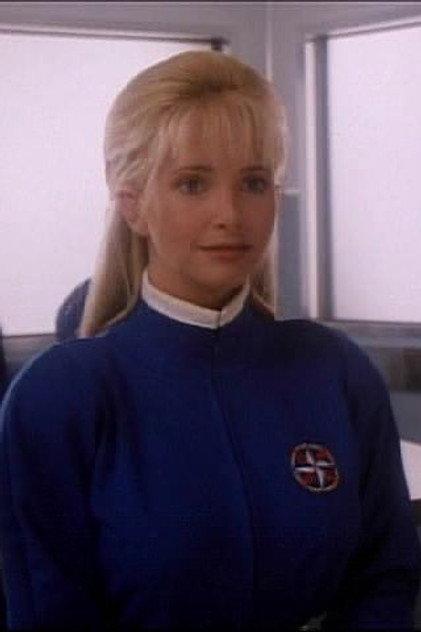 Sara Suzanne Brown - Actor Profile Photo