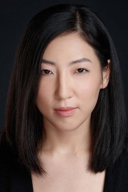 Jessica Lee - Actor Profile Photo