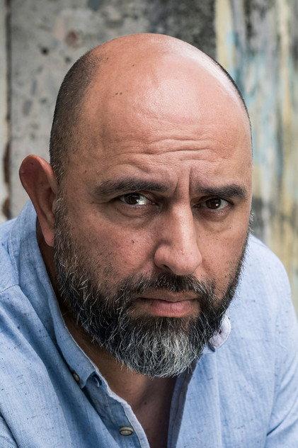 Serdar Somuncu - Actor Profile Photo